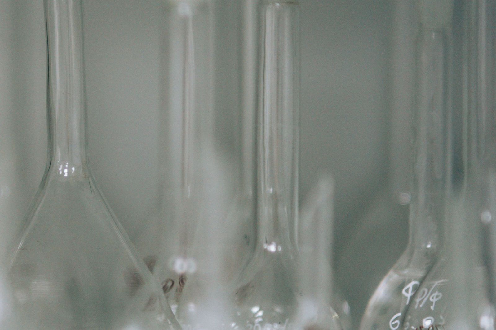 Szkło laboratoryjne