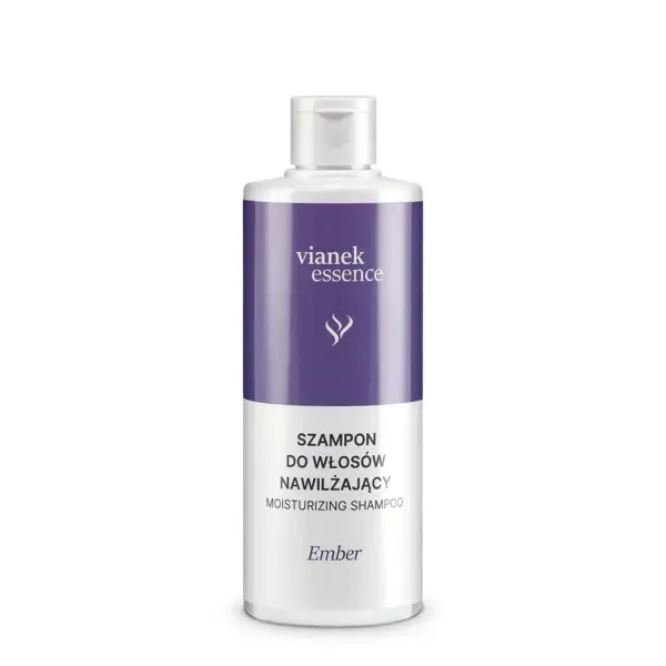 VIANEK ESSENCE Szampon nawilżający Ember 300 ml