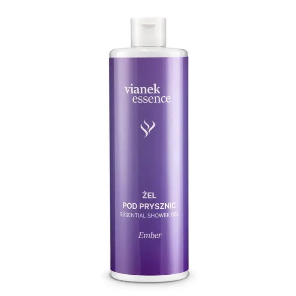 VIANEK ESSENCE Żel pod prysznic Ember