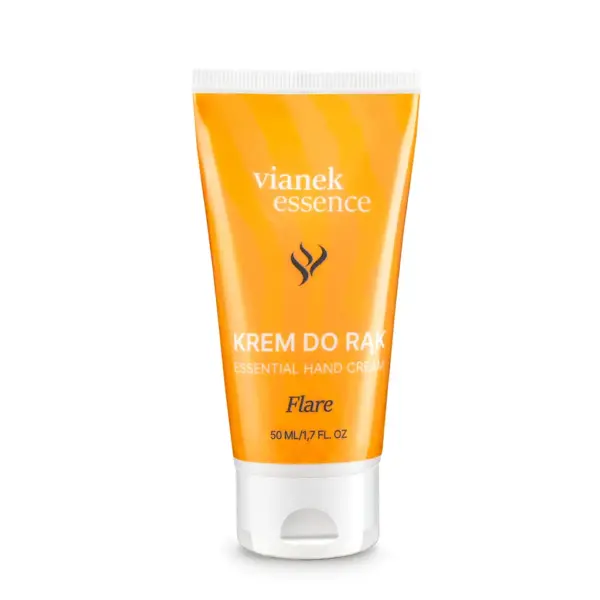 VIANEK ESSENCE Witaminowy krem do rąk Flare