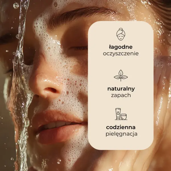 SYLVECO Tymiankowy żel do twarzy – zdjęcie 2