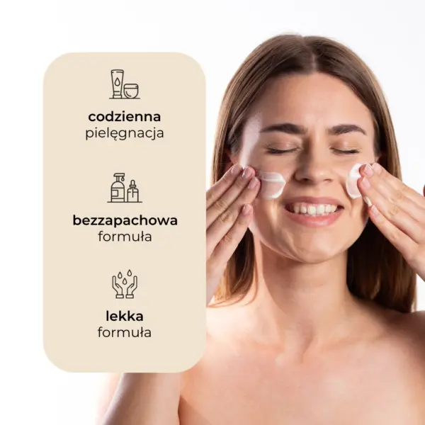 SYLVECO Lekki krem nagietkowy – zdjęcie 2