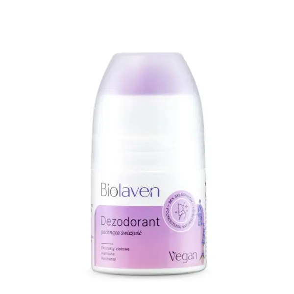 BIOLAVEN Dezodorant
