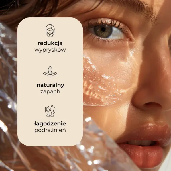 SYLVECO Żel punktowy na wypryski – zdjęcie 2