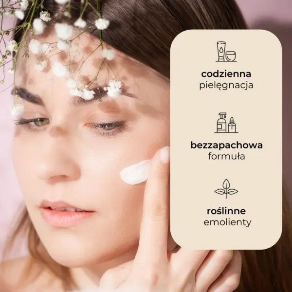 SYLVECO Krem brzozowy z betuliną – zdjęcie 2