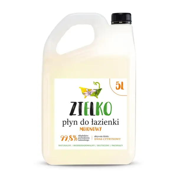 ZIELKO Płyn do łazienki 5L