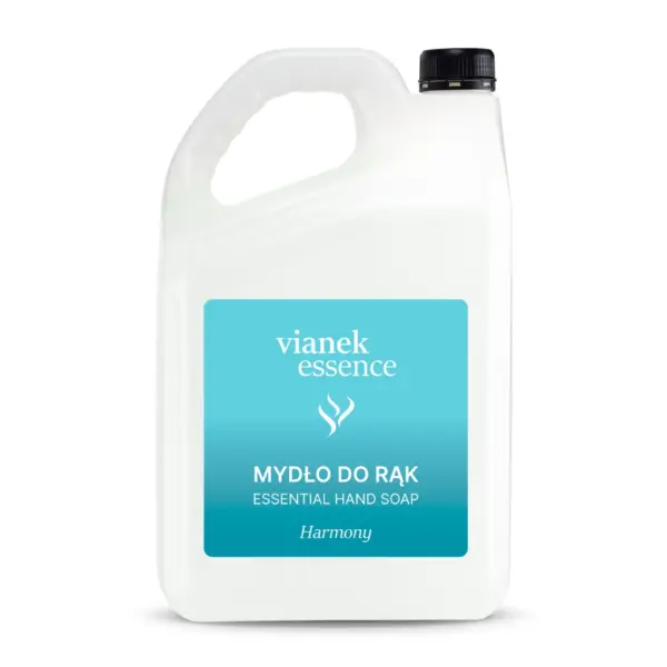 VIANEK ESSENCE Mydło do rąk Harmony 5L