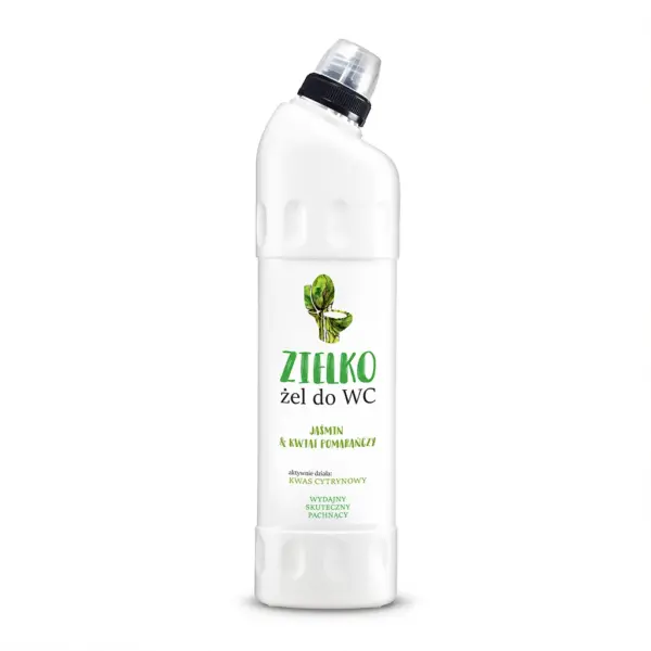 ZIELKO Żel do WC 750ml